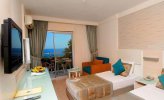 Hotel Grand Okan - Turecko - Alanya