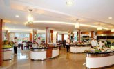 Hotel Grand Okan - Turecko - Alanya