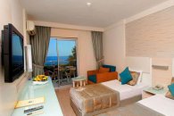 Hotel Grand Okan - Turecko - Alanya