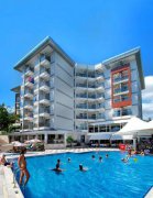 Hotel Grand Okan