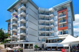 Recenze Hotel Grand Okan