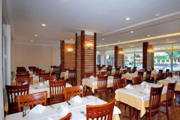 Grand Okan - Turecko - Alanya