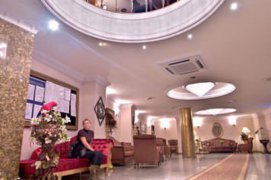 GRAND ONS HOTEL - Turecko - Istanbul