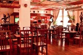 GRAND ORIENTAL - Srí Lanka - Colombo