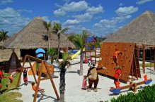 Grand Palladium Colonial Resort & Spa - Mexiko - Akumal