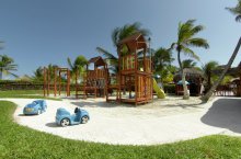 Grand Palladium Colonial Resort & Spa - Mexiko - Akumal