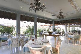 Grand Palladium Colonial Resort & Spa - Mexiko - Akumal