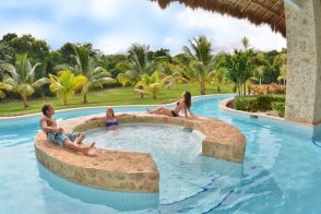 Grand Palladium Colonial Resort & Spa - Mexiko - Akumal