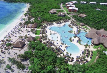 Grand Palladium Colonial Resort & Spa - Mexiko - Akumal