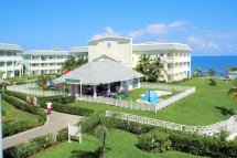 Grand Palladium Lucea Lady Hamilton - Jamajka - Lucea