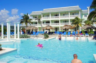 Grand Palladium Lucea Lady Hamilton - Jamajka - Lucea