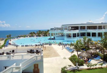 Grand Palladium Lucea Lady Hamilton - Jamajka - Lucea