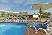 Grand Palladium Palace Ibiza Resort & Spa - Španělsko - Ibiza - Playa d´en Bossa