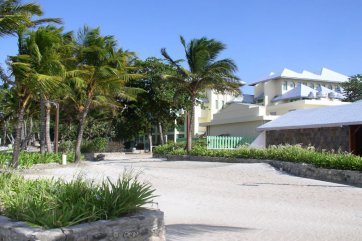 GRAND PARADISE PLAYA DORADA - Dominikánská republika - Playa Dorada