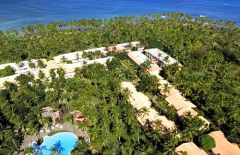 GRAND PARADISE SAMANÁ