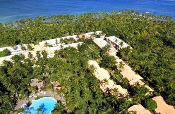 GRAND PARADISE SAMANÁ