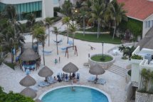 GRAND PARK ROYAL CARIBE - Mexiko - Cancún