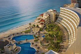 Recenze GRAND PARK ROYAL CARIBE