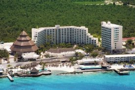 Recenze GRAND PARK ROYAL COZUMEL