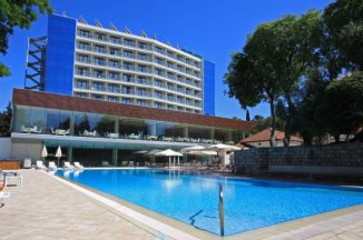 Grand Hotel Park - Chorvatsko - Dubrovník