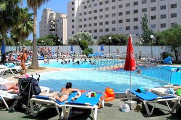 GRAND PLAYA - Španělsko - Mallorca