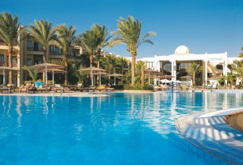 GRAND PLAZA HOTEL - Egypt - Hurghada - Sakalla