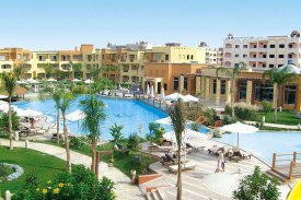 Recenze GRAND PLAZA RESORT