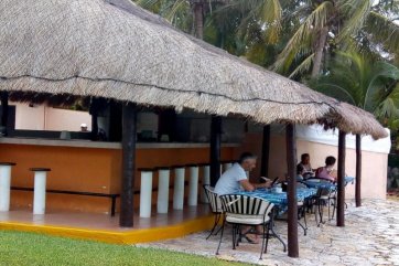 Grand Royal Lagoon - Mexiko - Cancún