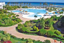 GRAND SEAS HOSTMARK - Egypt - Hurghada