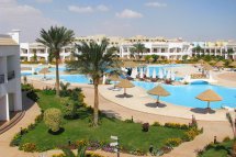 GRAND SEAS HOSTMARK - Egypt - Hurghada
