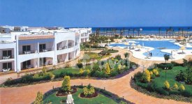GRAND SEAS HOSTMARK