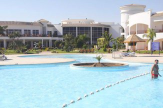 GRAND SEAS HOSTMARK - Egypt - Hurghada