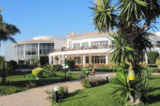 GRAND SEAS HOSTMARK - Egypt - Hurghada