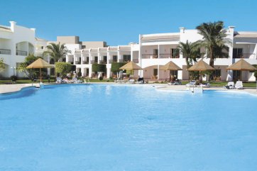 GRAND SEAS HOSTMARK - Egypt - Hurghada
