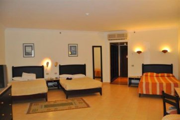 GRAND SEAS HOSTMARK - Egypt - Hurghada