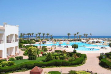 GRAND SEAS HOSTMARK - Egypt - Hurghada