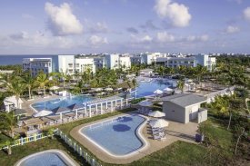 Recenze Hotel Grand Sirenis Cayo Santa Maria