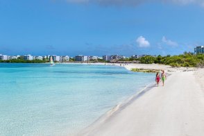 Hotel Grand Sirenis Cayo Santa Maria - Kuba - Cayo Santa Maria
