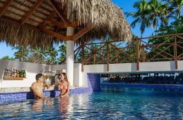 Hotel Grand Sirenis Punta Cana Resort & Aquagames - Dominikánská republika - Punta Cana 