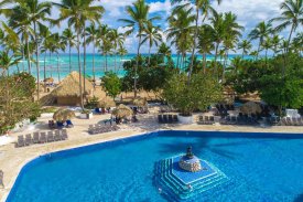Recenze Hotel Grand Sirenis Punta Cana Resort & Aquagames