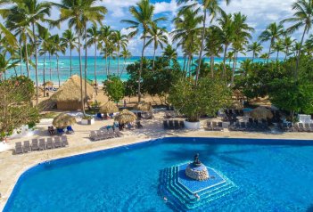 Hotel Grand Sirenis Punta Cana Resort & Aquagames