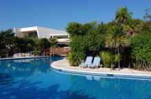 GRAND SIRENIS RESORT - Mexiko - Riviéra Maya