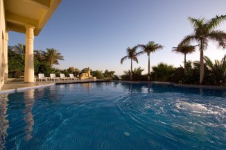 GRAND STELLA DI MARE - Egypt - Ain Soukhna