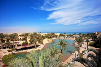 GRAND STELLA DI MARE - Egypt - Ain Soukhna