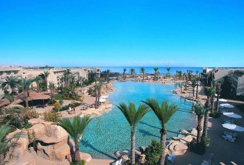 GRAND STELLA DI MARE - Egypt - Ain Soukhna