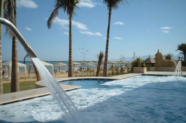 GRAND STELLA DI MARE - Egypt - Ain Soukhna
