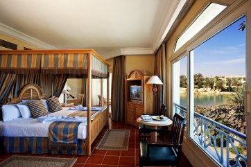 GRAND STELLA DI MARE - Egypt - Ain Soukhna