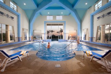 GRAND STELLA DI MARE - Egypt - Ain Soukhna