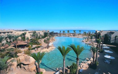 GRAND STELLA DI MARE