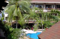 Grand Thai House Resort - Thajsko - Ko Samui - Lamai Beach